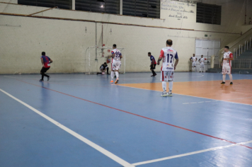 Foto - 2ª SUPERCOPA DE FUTSAL MASCULINO