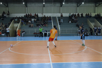 Foto - COPA AMCG DE FUTSAL