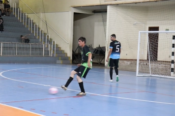 Foto - FUTSAL SÉRIE PRATA 31/03/2026