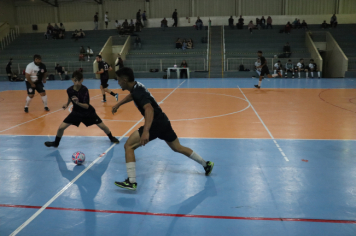 Foto - CAMPEONATO POPULAR MUNICIPAL DE FUTSAL MASCULINO