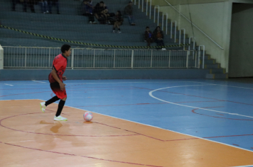 Foto - CAMPEONATO POPULAR MUNICIPAL DE FUTSAL MASCULINO