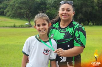 Foto - IX Jogos Escolares de Piraí do Sul  - JEPSUL 2023