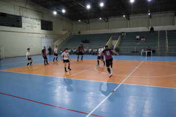 Foto - CAMPEONATO POPULAR MUNICIPAL DE FUTSAL MASCULINO