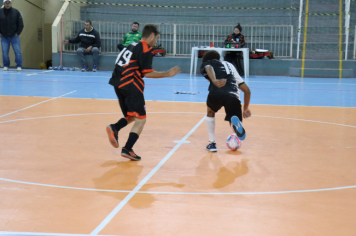 Foto - CAMPEONATO POPULAR MUNICIPAL DE FUTSAL MASCULINO