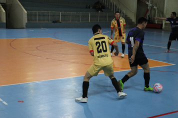 Foto - CAMPEONATO POPULAR MUNICIPAL DE FUTSAL MASCULINO