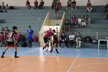 Foto - COPINHA DE FUTSAL DE MENORES MASCULINO 