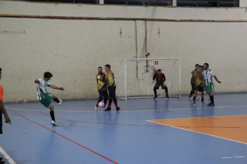 Foto - CAMPEONATO POPULAR MUNICIPAL DE FUTSAL MASCULINO