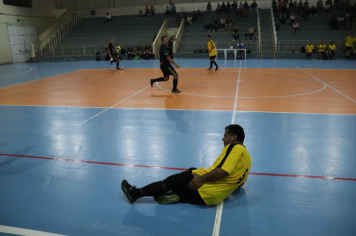 Foto - CAMPEONATO DE FUTSAL MASTER MASCULINO