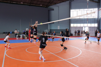 Foto - JOGOS ESCOLARES 2025 - 07/05 QUARTA FEIRA