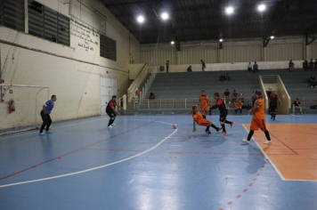 Foto - CAMPEONATO DE FUTSAL MASTER MASCULINO