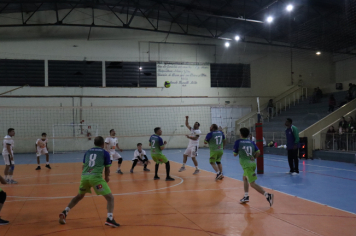 Foto - FINAL DO CAMPEONATO MUNICIPAL DE VÔLEI MASCULINO