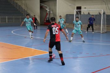 Foto - CAMPEONATO POPULAR MUNICIPAL DE FUTSAL MASCULINO