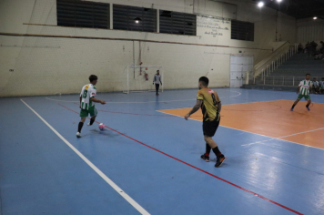 Foto - CAMPEONATO POPULAR MUNICIPAL DE FUTSAL MASCULINO