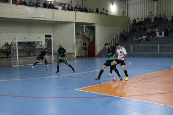 Foto - CAMPEONATO POPULAR MUNICIPAL DE FUTSAL MASCULINO