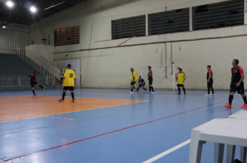 Foto - CAMPEONATO DE FUTSAL MASTER MASCULINO