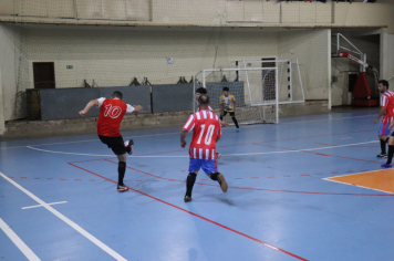 Foto - CAMPEONATO POPULAR MUNICIPAL DE FUTSAL MASCULINO