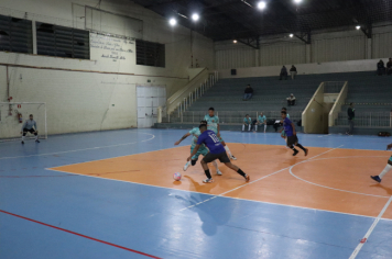 Foto - CAMPEONATO POPULAR MUNICIPAL DE FUTSAL MASCULINO