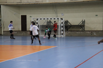 Foto - COPINHA DE FUTSAL DE MENORES MASCULINO 