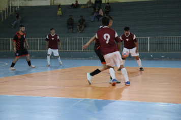 Foto - 2ª SUPERCOPA DE FUTSAL MASCULINO