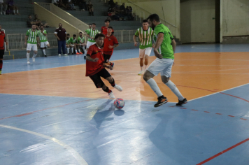 Foto - 2ª SUPERCOPA DE FUTSAL MASCULINO
