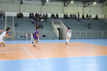 Foto - 2ª SUPERCOPA DE FUTSAL FIMININO