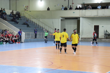 Foto - CAMPEONATO DE FUTSAL MASTER MASCULINO