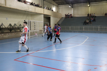 Foto - 2ª SUPERCOPA DE FUTSAL MASCULINO