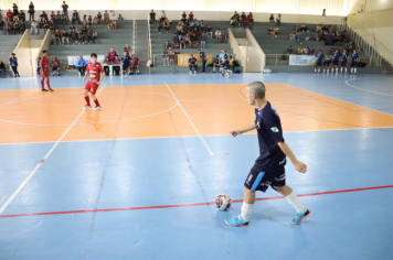 Foto - JOGOS ESCOLARES 2025 - 07/05 QUARTA FEIRA