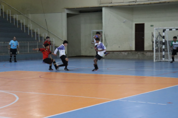 Foto - COPINHA DE FUTSAL DE MENORES MASCULINO 