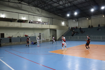 Foto - CAMPEONATO POPULAR MUNICIPAL DE FUTSAL MASCULINO