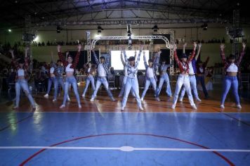 Foto - Concurso da Rainha III Piraí Rodeo Fest