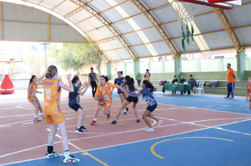 Foto - JOGOS ESCOLARES 2025 - 04/05 DOMINGO