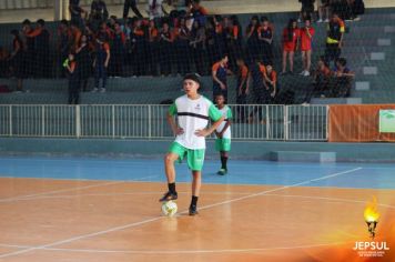 Foto - IX Jogos Escolares de Piraí do Sul  - JEPSUL 2023