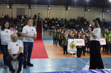 Foto - ABERTURA XI JEPSUL 2025