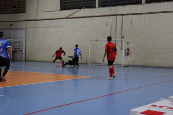 Foto - CAMPEONATO DE FUTSAL MASTER MASCULINO