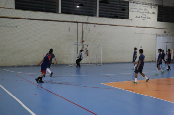 Foto - CAMPEONATO POPULAR MUNICIPAL DE FUTSAL MASCULINO