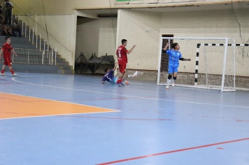 Foto - FUTSAL SÉRIE OURO 26/03/2026