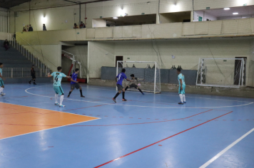 Foto - CAMPEONATO POPULAR MUNICIPAL DE FUTSAL MASCULINO