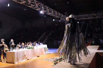 Foto - CONCURSO DA RAINHA DO 4º PIRAÍ RODEO FEST!