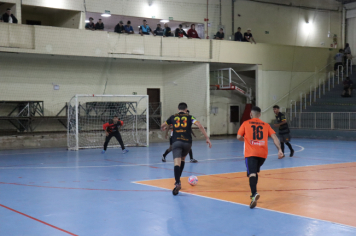 Foto - CAMPEONATO POPULAR MUNICIPAL DE FUTSAL MASCULINO