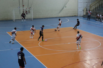Foto - CAMPEONATO POPULAR MUNICIPAL DE FUTSAL MASCULINO