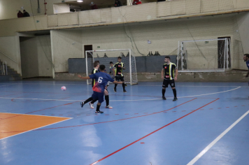 Foto - CAMPEONATO POPULAR MUNICIPAL DE FUTSAL MASCULINO