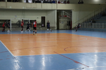 Foto - CAMPEONATO POPULAR MUNICIPAL DE FUTSAL MASCULINO