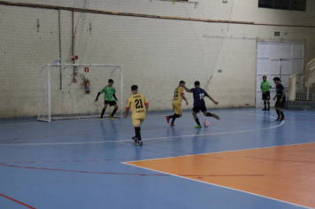Foto - CAMPEONATO POPULAR MUNICIPAL DE FUTSAL MASCULINO