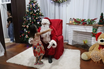 Foto - NATAL ENCANTADO DIA 21