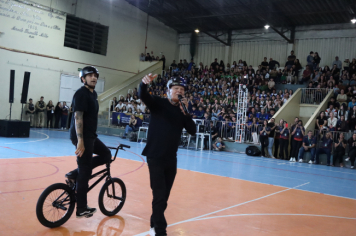 Foto - ABERTURA XI JEPSUL 2025