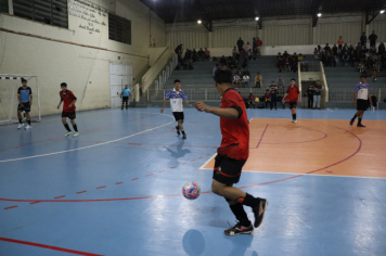 Foto - COPINHA DE FUTSAL DE MENORES MASCULINO 