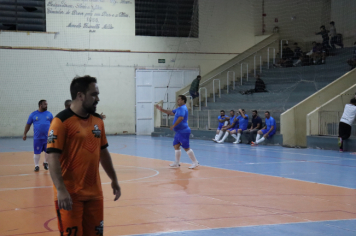 Foto - CAMPEONATO DE FUTSAL MASTER MASCULINO