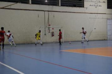 Foto - 2ª SUPERCOPA DE FUTSAL MASCULINO