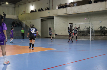Foto - 2ª SUPERCOPA DE FUTSAL FIMININO